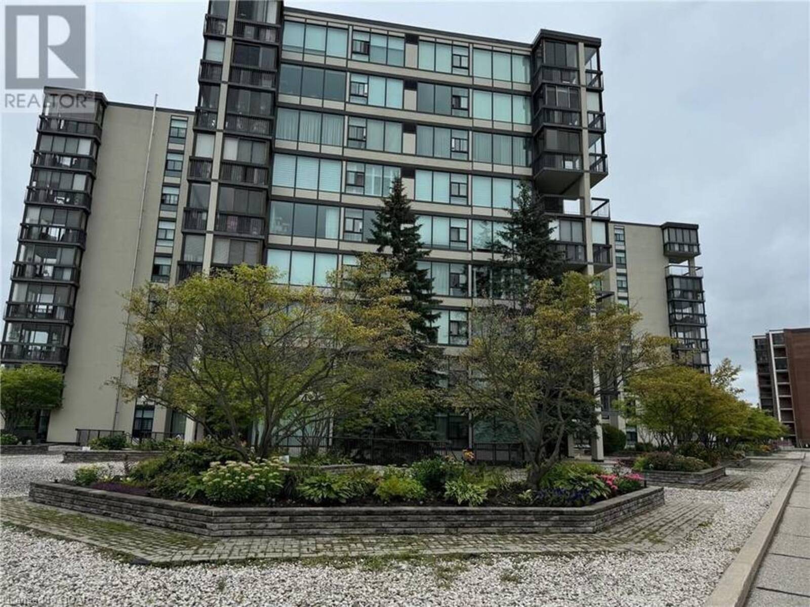 23 WOODLAWN Road E Unit# 510, Guelph, Ontario N1H 7G6