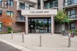 1105 LEGER Way Unit# 304 | Milton Ontario | Slide Image Three