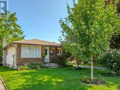 108 BRANT AVE Guelph Ontario, N1E 1G3