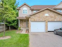 31 SCHRODER Crescent Unit# 31 Guelph Ontario, N1E 7M6