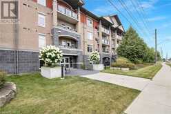 106 BARD Boulevard Unit# 408 | Guelph Ontario | Slide Image Four