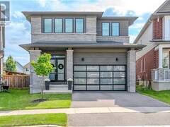 108 LOVETT Lane Guelph Ontario, N1G 0G9