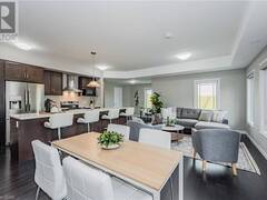 107 WESTRA Drive Unit# 58 Guelph Ontario, N1K 0A5