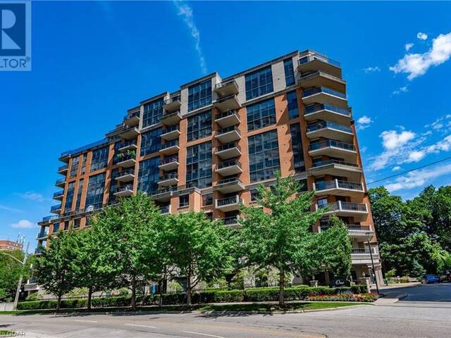 1 LOMOND Drive Unit# 705 Etobicoke Ontario, M8X 2Z3