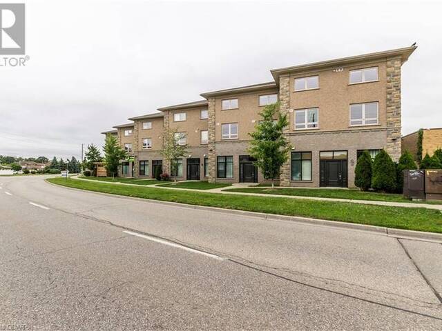 904 PAISLEY Road Unit# 202 Guelph Ontario, N1K 0C6