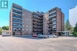 279 CHANDLER Drive Unit# 608 | Kitchener Ontario | Slide Image One