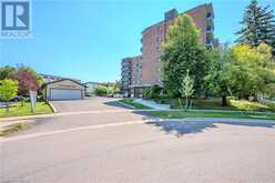 279 CHANDLER Drive Unit# 608 | Kitchener Ontario | Slide Image Two