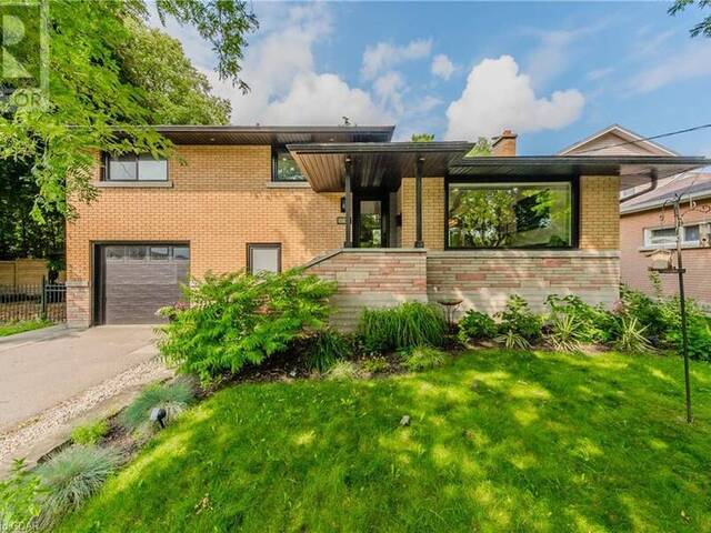 1735 QUEENSTON Road Cambridge Ontario, N3H 3M3