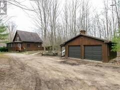 2096 BRUCE ROAD 9 Northern Bruce Peninsula Ontario, N0H 1W0