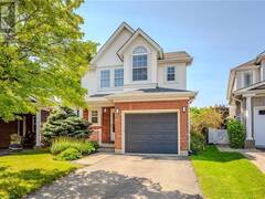 19 SILVERSMITH Court Guelph Ontario, N1G 5C1