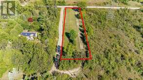 PART LOT 30 CONCESSION ROAD 1 | Puslinch Ontario | Slide Image One