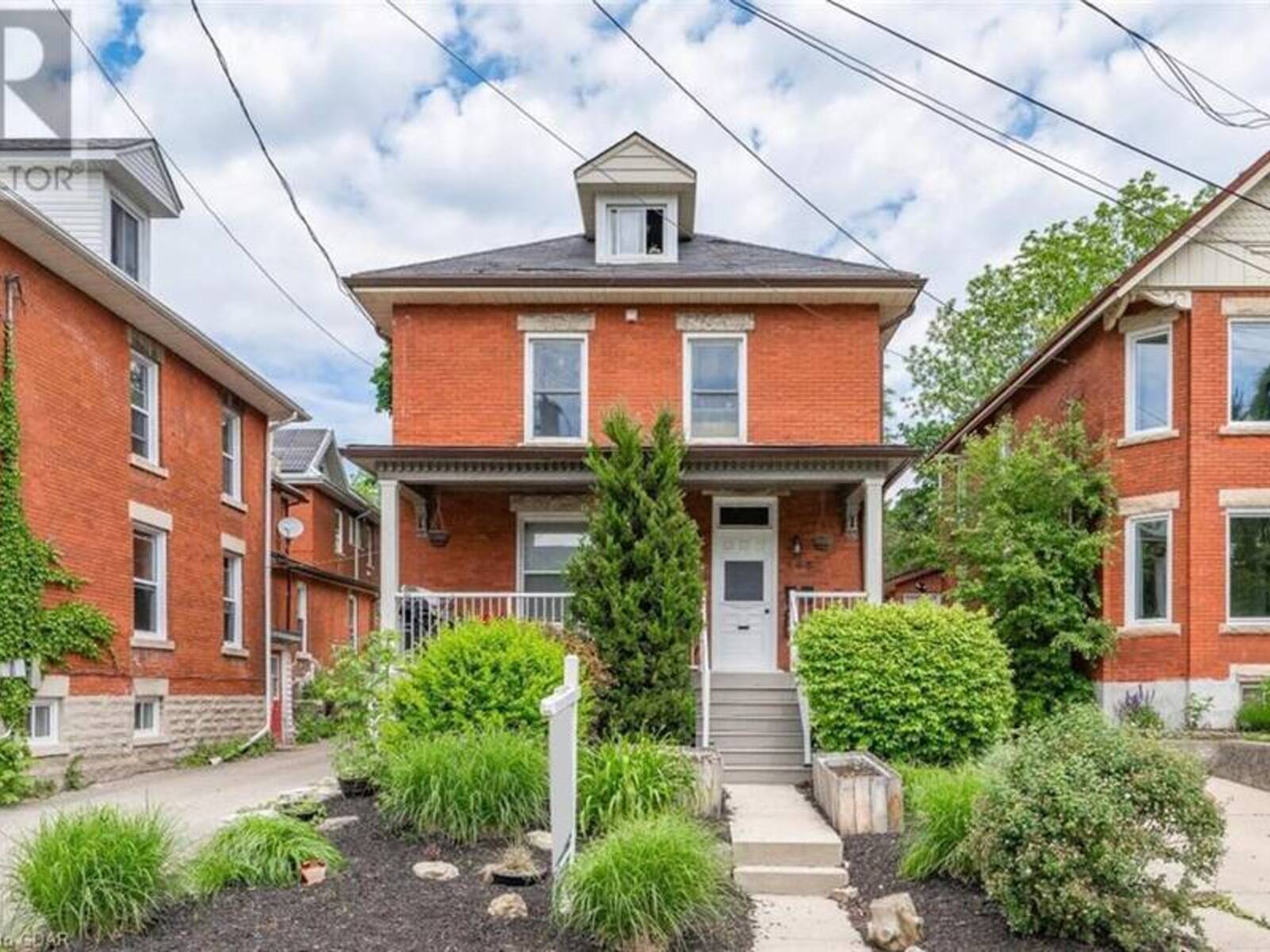 145 ARTHUR Street N, Guelph, Ontario N1E 4V4