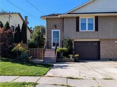 52 BURKE Drive Caledonia Ontario, N3W 1C4