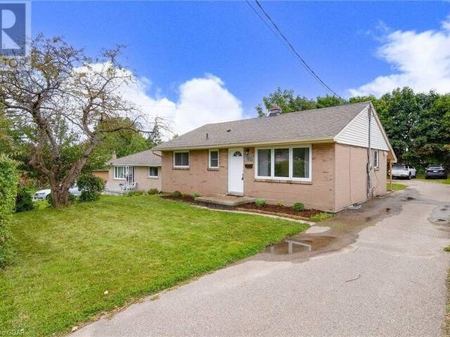 162 VICTORIA Road N Guelph Ontario, N1E 5H5