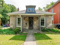 170 WATERLOO Avenue Guelph Ontario, N1H 3J3