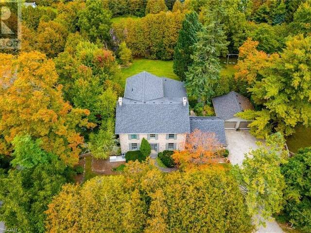 292 SOUTH RIVER Road Elora Ontario, N0B 1S0