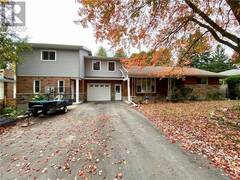 415 HILL Street E Fergus Ontario, N1M 1H6