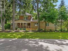 125 RICHARDSON Street Rockwood Ontario, N0B 2K0