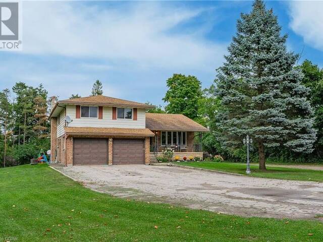 4871 WELLINGTON RD 29 Road Guelph/Eramosa Ontario, N1H 6H8