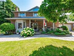 223 CHRISTIE Street Rockwood Ontario, N0B 2K0