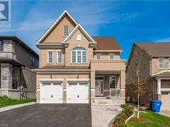 121 LOVETT LANE Guelph Ontario, N1G 0H1