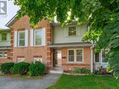 180 MARKSAM Road Unit# 9 Guelph Ontario, N1H 8G6