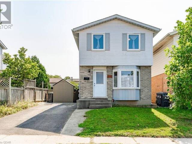 138 COLE Road Guelph Ontario, N1G 3Z5