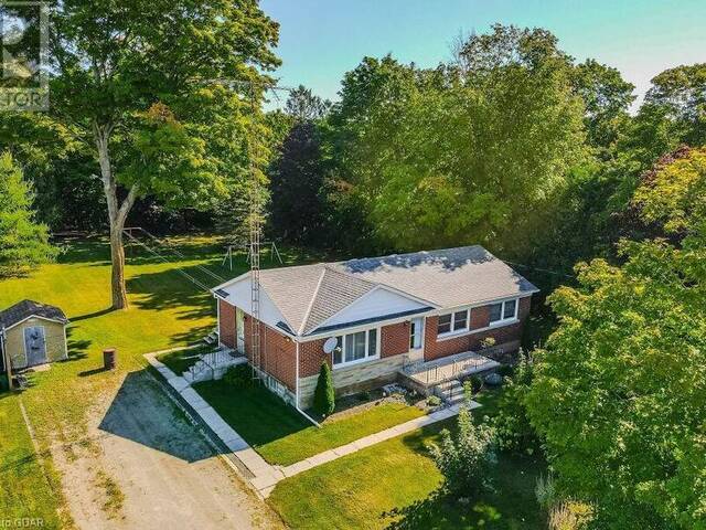 588 WATSON Road S Puslinch Ontario, N1H 6H8