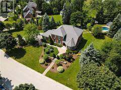 46 CROSS CREEK Boulevard Guelph Ontario, N1H 6J2