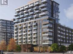 1415 DUNDAS Street E Unit# 1106 Oakville Ontario, L6H 7G1