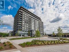 1880 GORDON Street Unit# 805 Guelph Ontario, N1L 0P5