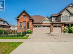 205 EDEN OAK Trail Kitchener Ontario, N2A 0H6