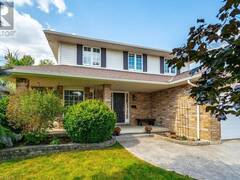 101 THOMAS Boulevard Elora Ontario, N0B 1S0