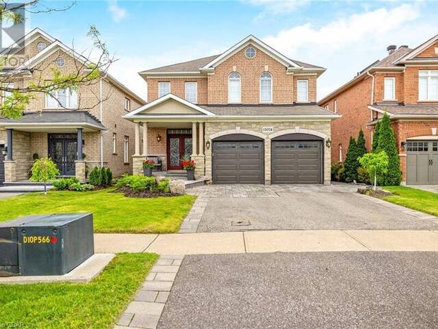 15074 DANBY Road Georgetown Ontario, L7G 0B1