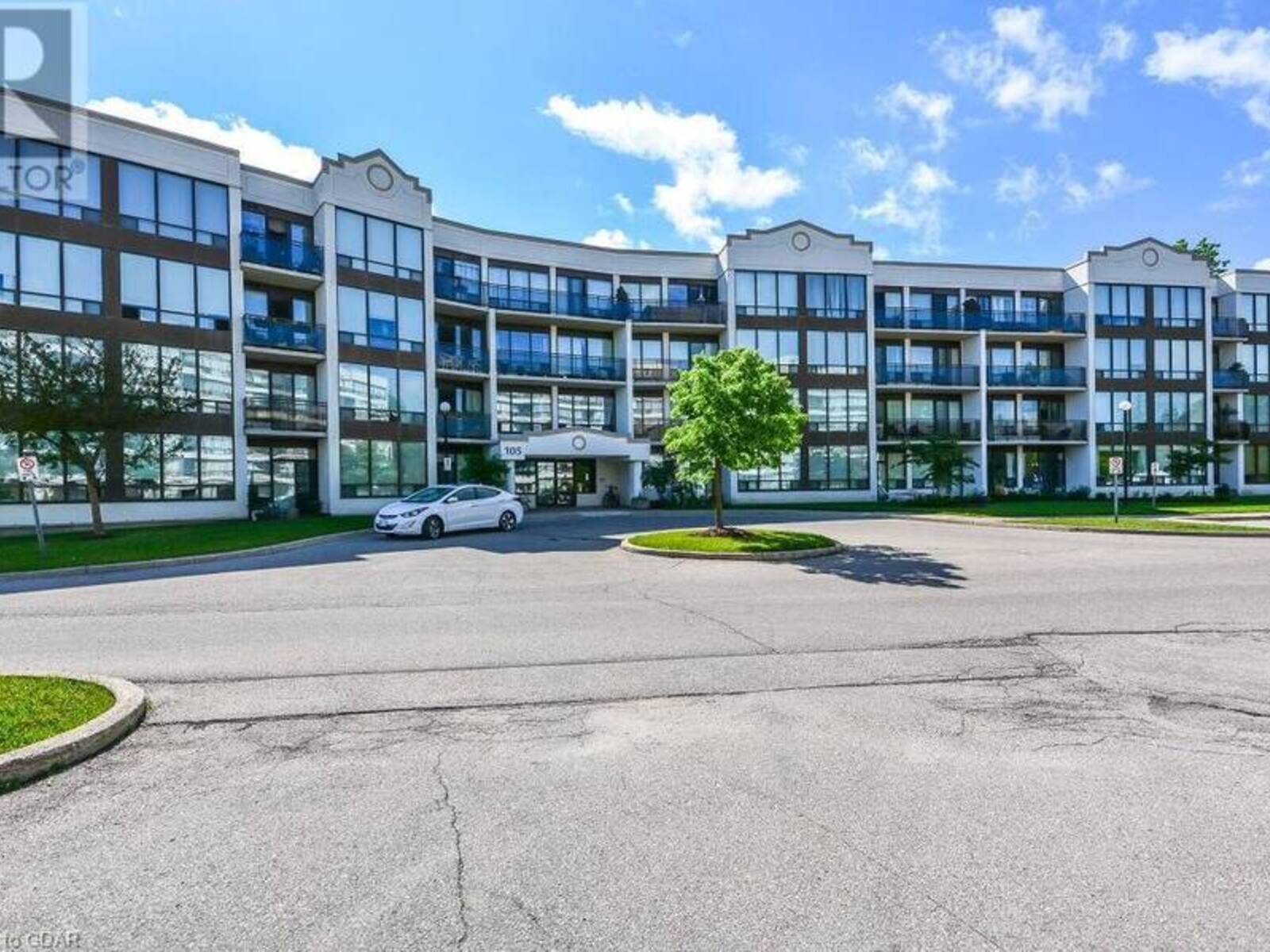 105 BAGOT Street Unit# B2, Guelph, Ontario N1H 8H4