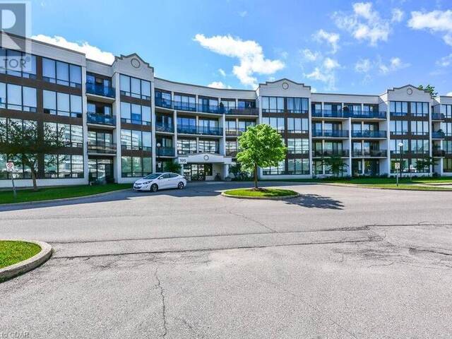 105 BAGOT Street Unit# B2 Guelph Ontario, N1H 8H4