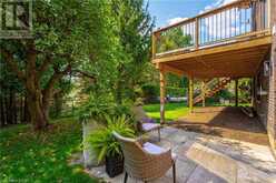 24 BRIDLEWOOD Drive | Guelph Ontario | Slide Image Forty