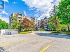 93 WESTWOOD Road Unit# 206 Guelph Ontario, N1H 7J7