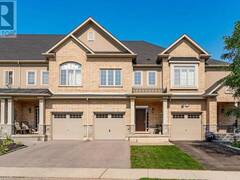 67 FRASSON Drive Guelph Ontario, N1E 0M2