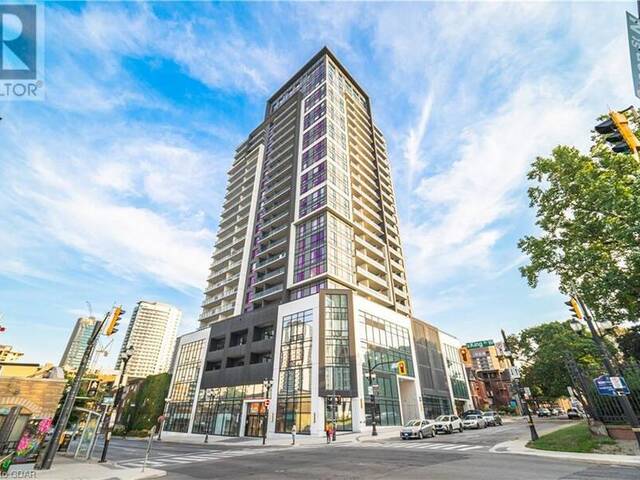 15 QUEEN Street S Unit# 1411 Hamilton Ontario, L8P 3R6