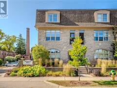 90 CARDIGAN Street Guelph Ontario, N1H 0A4