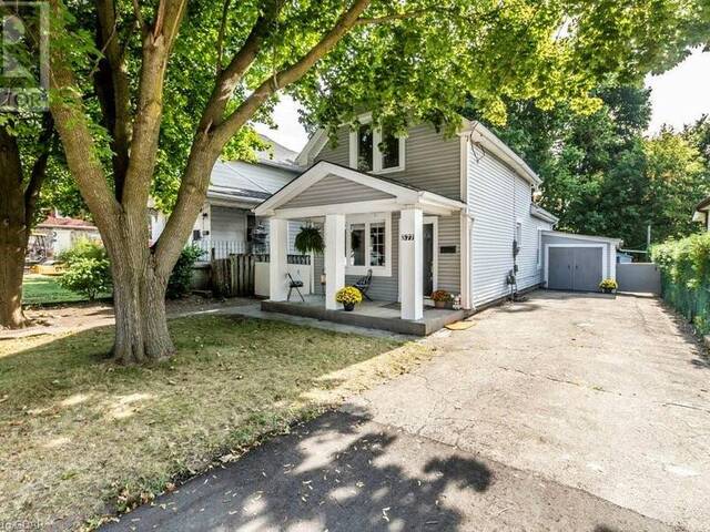 377 YORK Road Guelph Ontario, N1E 3H2