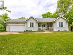 6512 ELLIS Road Puslinch Ontario, N3C 2V4