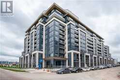 405 DUNDAS Street W Unit# 103 | Oakville Ontario | Slide Image One