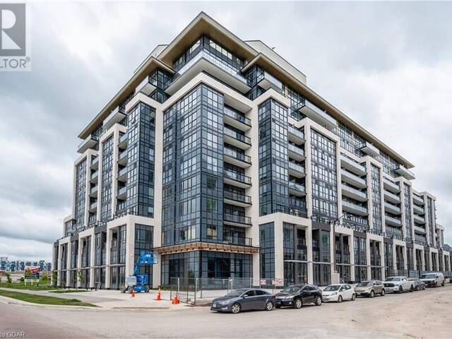 405 DUNDAS Street W Unit# 103 Oakville Ontario, L6M 5P9