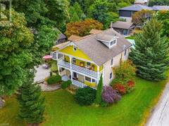 53 VICTORIA Street Elora Ontario, N0B 1S0