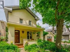 49 MCTAGUE Street Guelph Ontario, N1H 2A7