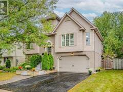 45 CELIA CRES Guelph Ontario, N1G 4R4