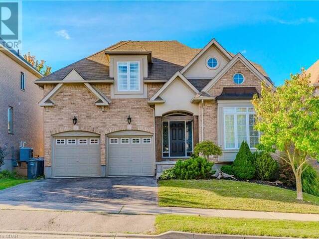 30 GEDDES Crescent Guelph Ontario, N1G 5K2