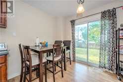 153 JANEFIELD Avenue Unit# 59 | Guelph Ontario | Slide Image Thirteen